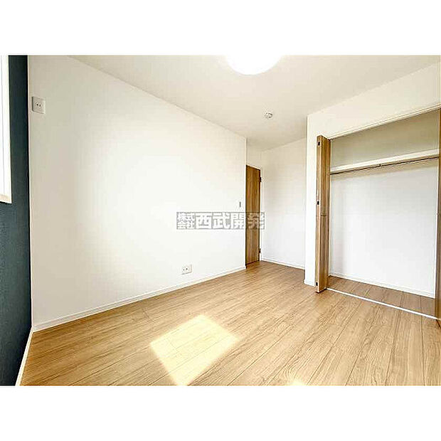 【2階洋室5.1帖】