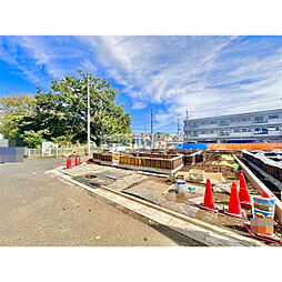 埼玉県所沢市東狭山ケ丘１丁目