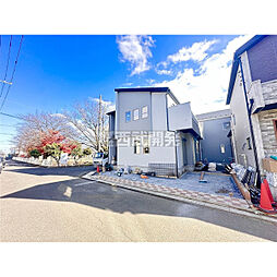 埼玉県所沢市東狭山ケ丘１丁目