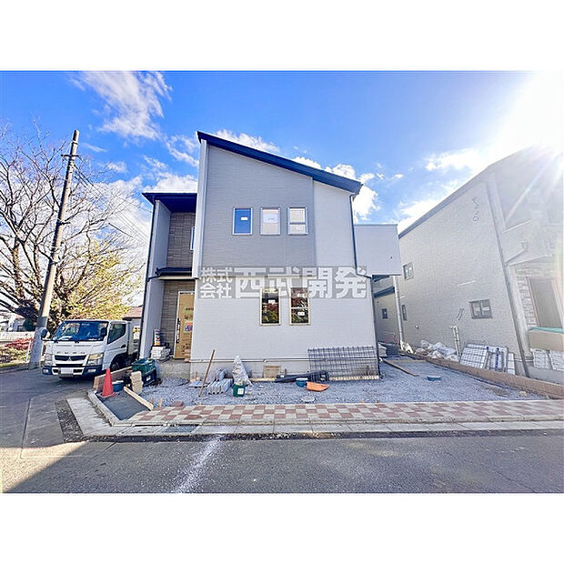 現地全景(令和7年12月6日撮影)