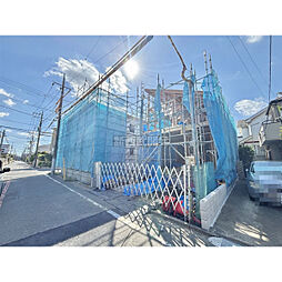 埼玉県所沢市緑町３丁目