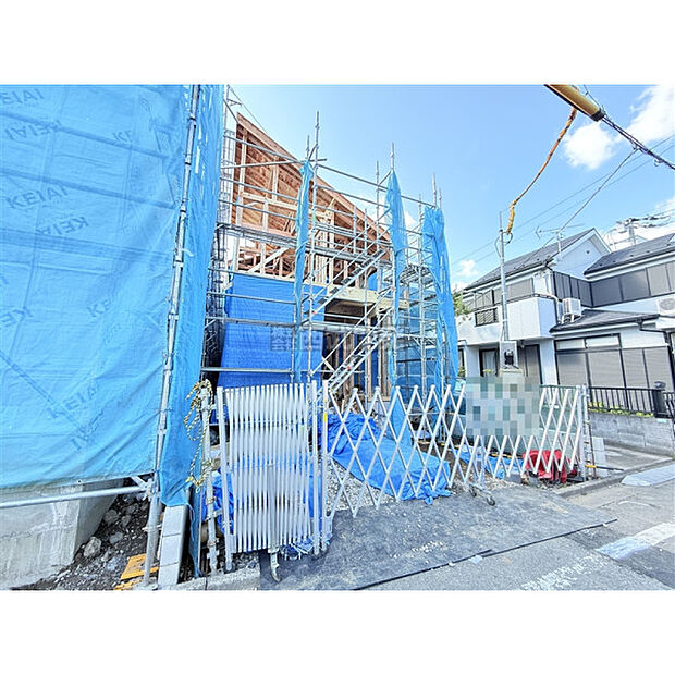 2025年9月7日撮影