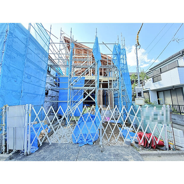 2025年9月7日撮影