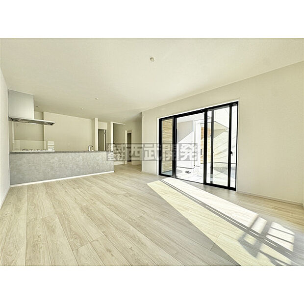 【1階LDK18.2帖】令和7年10月23日撮影