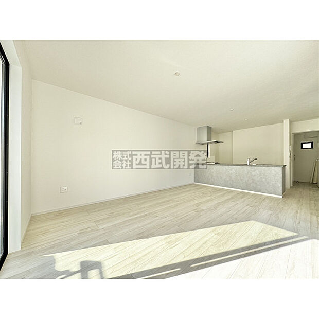 【1階LDK18.2帖】令和7年10月23日撮影