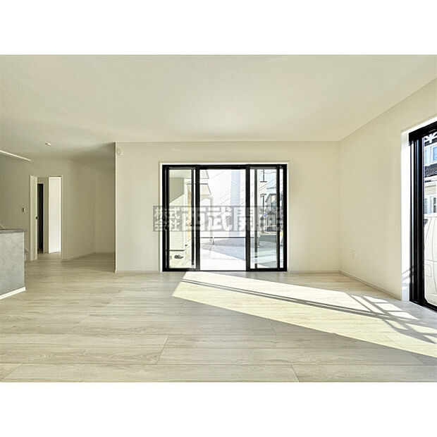 【1階LDK18.2帖】令和7年10月23日撮影