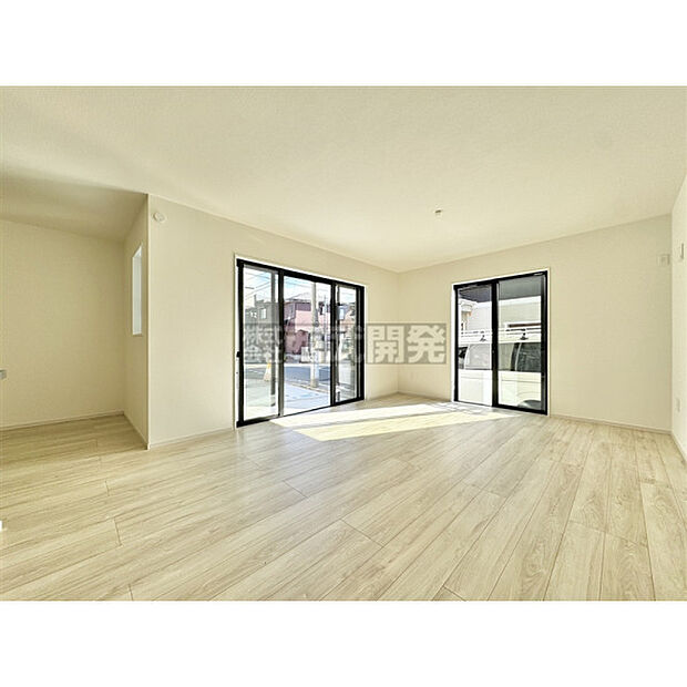 【1階LDK18.2帖】令和7年10月23日撮影