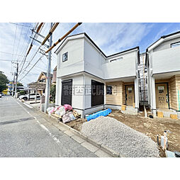 埼玉県所沢市緑町３丁目