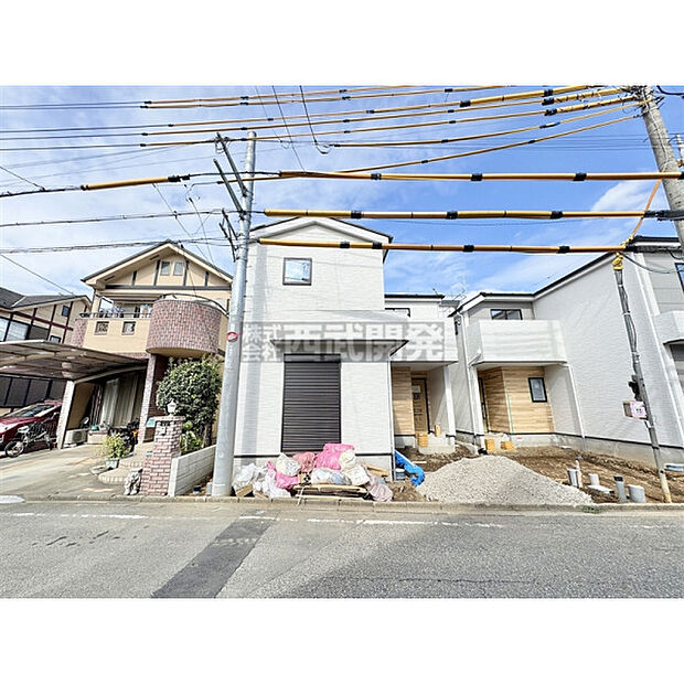 現地全景(令和7年10月5日撮影)