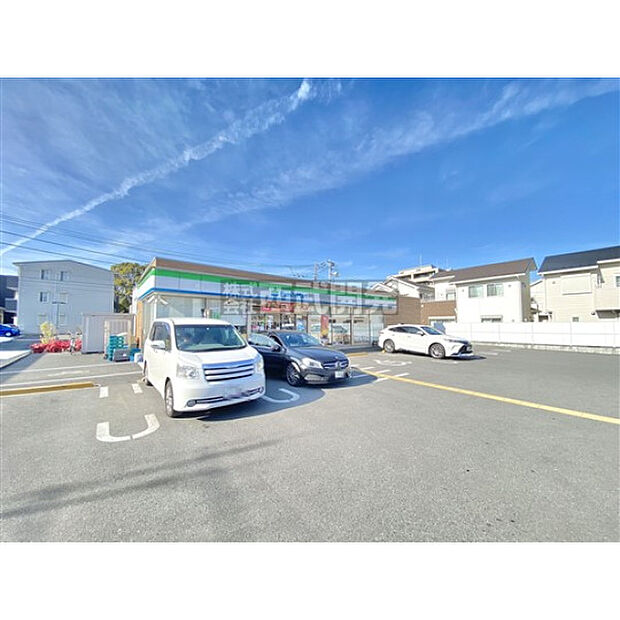 ファミリーマート