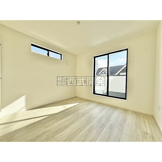 【2階洋室6.1帖】令和7年10月23日撮影