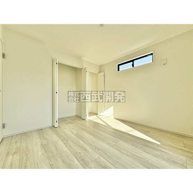 【2階洋室6.1帖】令和7年10月23日撮影