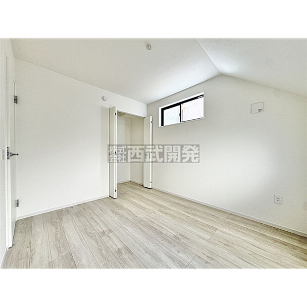 【2階洋室5.2帖】令和7年10月23日撮影