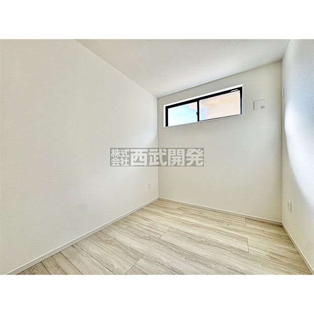 【2階洋室3.8帖】令和7年10月23日撮影