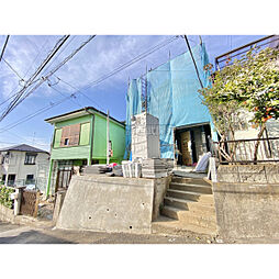 埼玉県所沢市大字北秋津