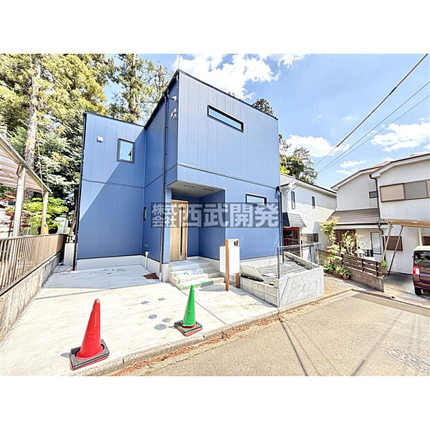 現地全景 令和8年4月11日撮影