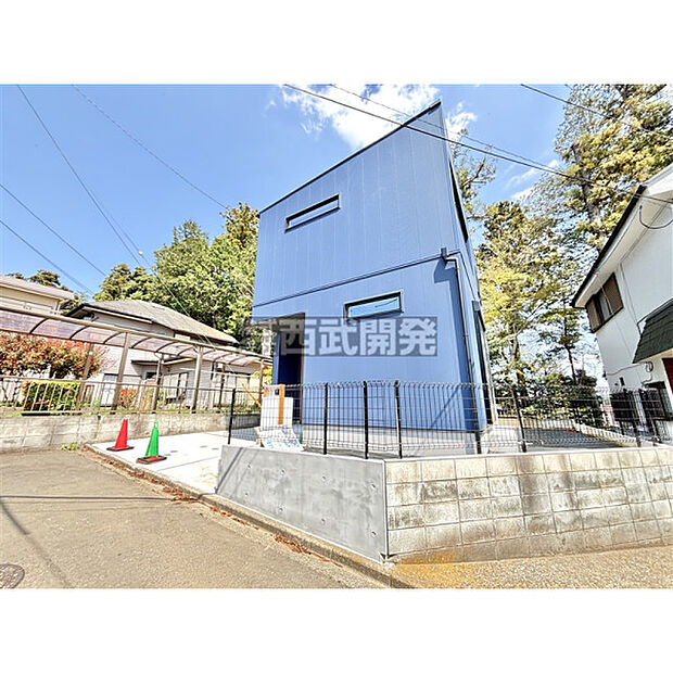 現地全景 令和8年4月11日撮影