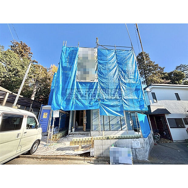 令和8年1月12日撮影