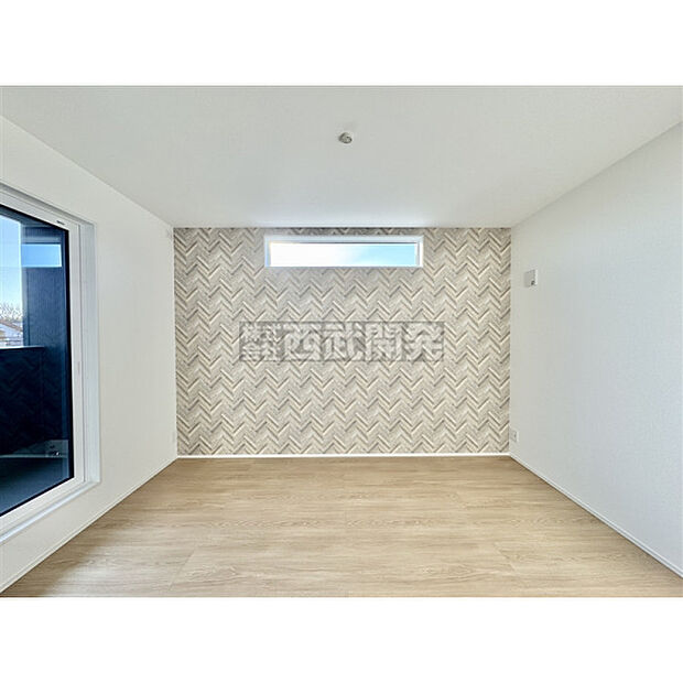 2階洋室6.5帖 令和8年2月28日撮影