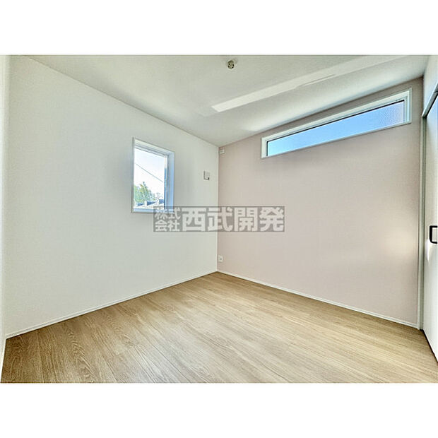 2階洋室5帖 令和8年2月28日撮影