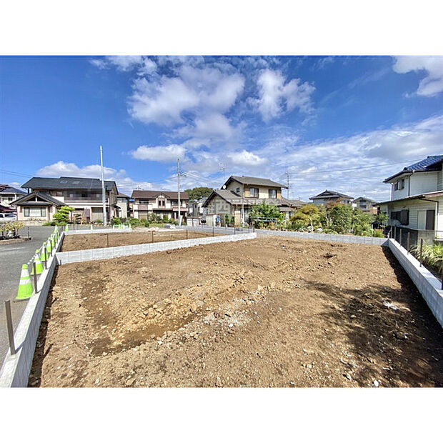 現地全景（令和7年10月5日撮影）