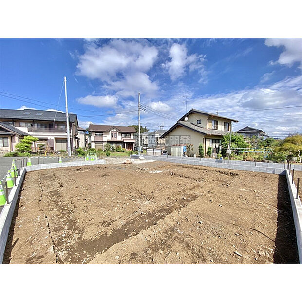 現地全景（令和7年10月5日撮影）