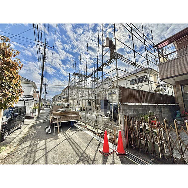 令和7年10月24日撮影