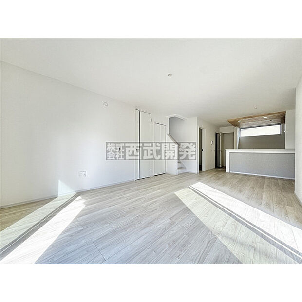 【1階LDK20帖】令和7年10月24日撮影