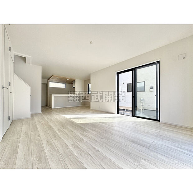 【1階LDK20帖】令和7年10月24日撮影