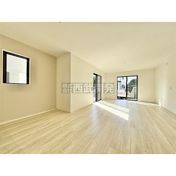 【1階LDK20帖】令和7年10月24日撮影