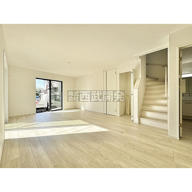 【1階LDK20帖】令和7年10月24日撮影