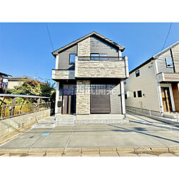 埼玉県所沢市緑町４丁目