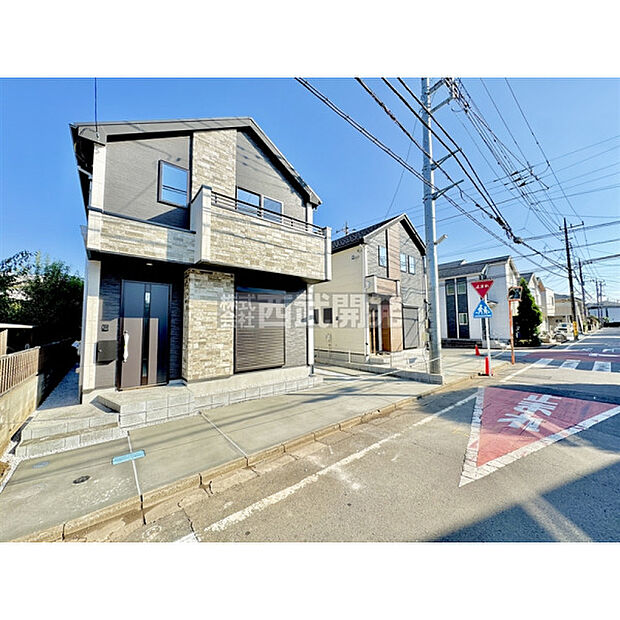 現地撮影（令和7年10月30日撮影）