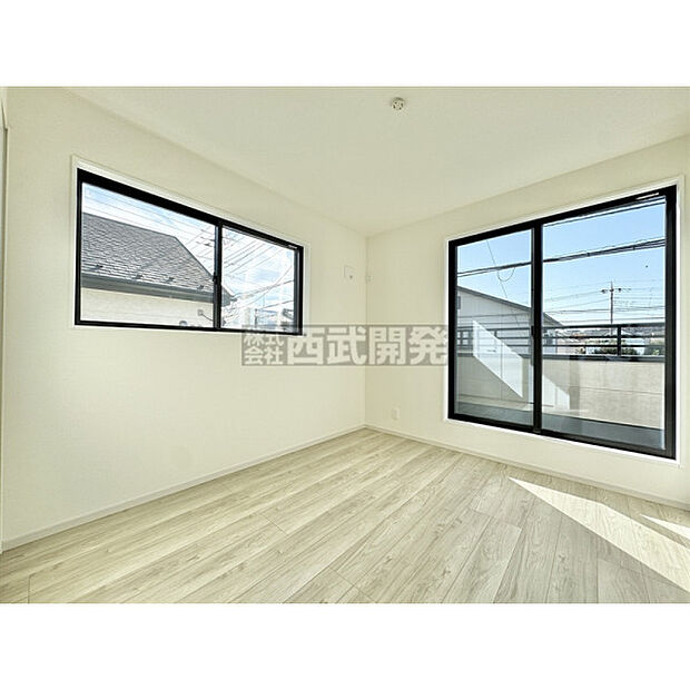 【2階洋室5.2帖】令和7年10月24日撮影