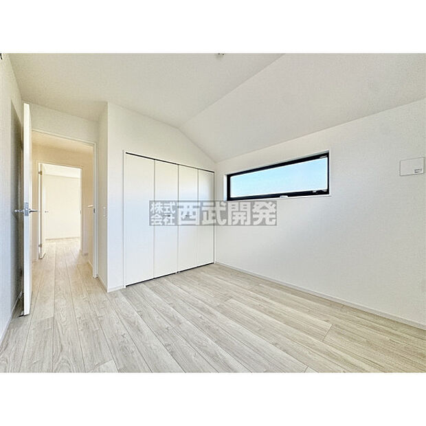 【2階洋室5.2帖】令和7年10月24日撮影