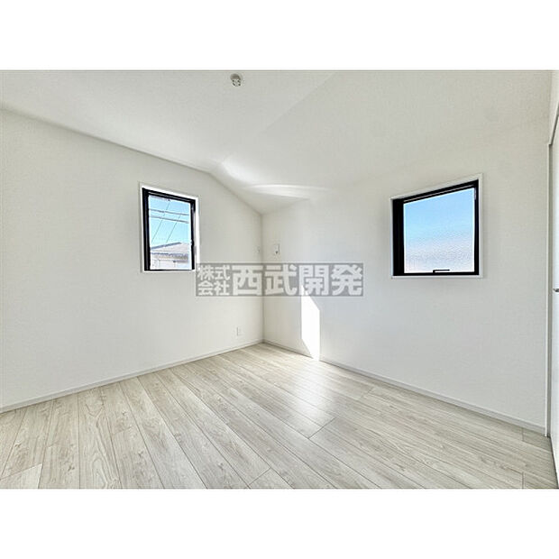 【2階洋室5.2帖】令和7年10月24日撮影