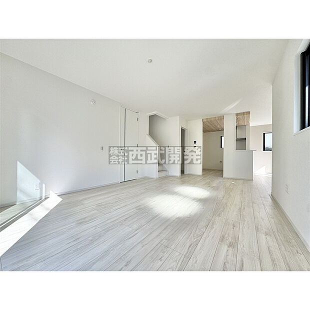 【1階LDK21.7帖】令和7年10月24日撮影