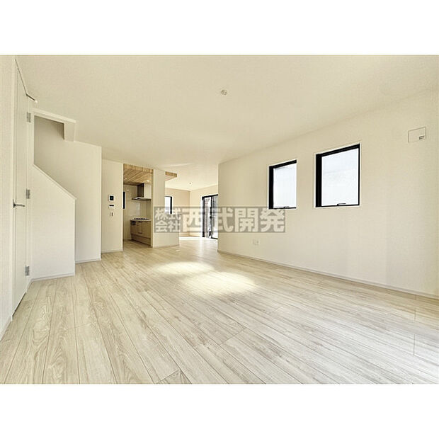 【1階LDK21.7帖】令和7年10月24日撮影