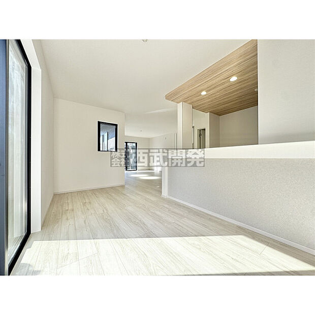 【1階LDK21.7帖】令和7年10月24日撮影