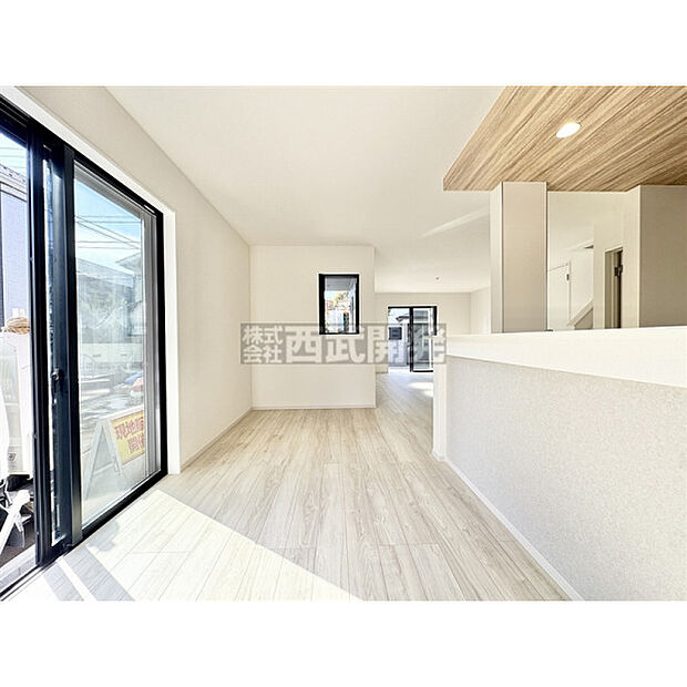 【1階LDK21.7帖】令和7年10月24日撮影