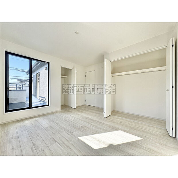 【2階洋室7.2帖】令和7年10月24日撮影