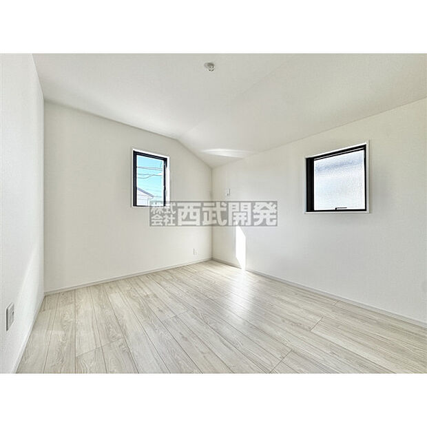 【2階洋室6帖】令和7年10月24日撮影