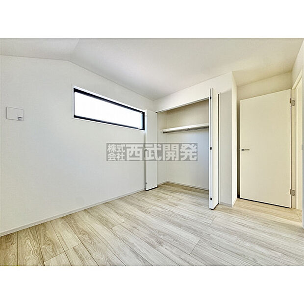 【2階洋室5.2帖】令和7年10月24日撮影