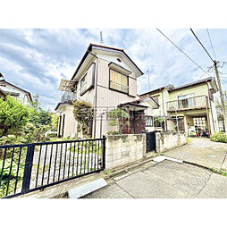 埼玉県入間市大字南峯