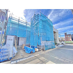 埼玉県所沢市東狭山ケ丘１丁目