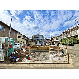 埼玉県所沢市和ケ原３丁目