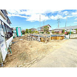 埼玉県所沢市大字荒幡