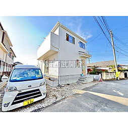 埼玉県所沢市大字荒幡