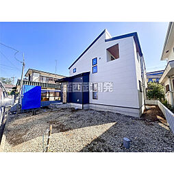 埼玉県所沢市東狭山ケ丘１丁目