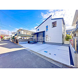 埼玉県所沢市東狭山ケ丘１丁目